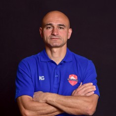 კონსტანტინე გუგუნავა